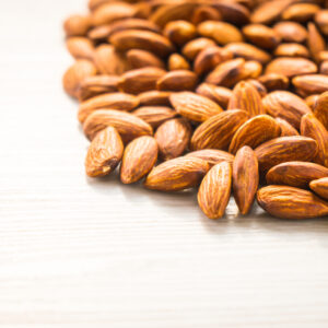 ALMENDRAS
