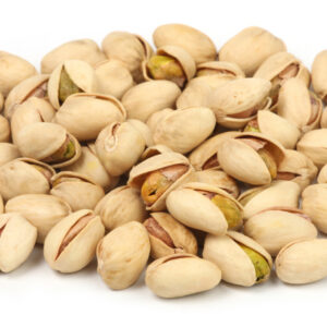 PISTACHIOS